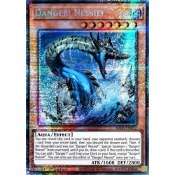 Rarity Collection 5 - Danger! Nessie!