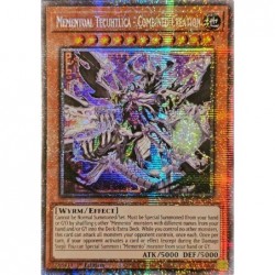 Rarity Collection 5 - Mementoal Tecuhtlica - Combined Creation
