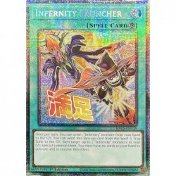 Rarity Collection 5 - Infernity Launcher