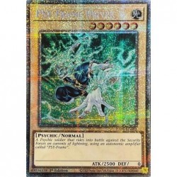 Rarity Collection 5 - PSY-Frame Driver