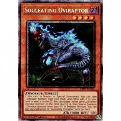 Rarity Collection 5 - Souleating Oviraptor