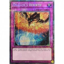Rarity Collection 5 - Dragon's Rebirth