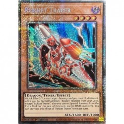 Rarity Collection 5 - Rokket Tracer