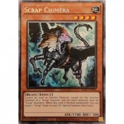 Rarity Collection 5 - Scrap Chimera