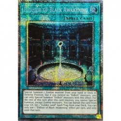 Rarity Collection 5 - Eldlixir of Black Awakening