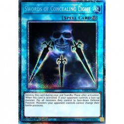 Rarity Collection 5 - Swords of Concealing Light