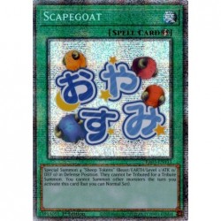 Rarity Collection 5 - Scapegoat