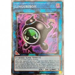 Rarity Collection 5 - Linguriboh
