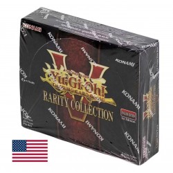 Rarity Collection V Booster Box