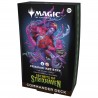 Prismari Artistry Commander Deck