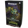 Witherbloom Pestilence Commander Deck