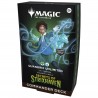 Quandrix Unlimited Commander Deck