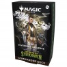 Silverquill Influence Commander Deck
