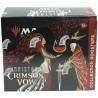Innistrad: Crimson Vow Collector Booster Box