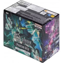 Phantom Aria Booster Box