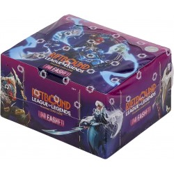Unleashed Booster Box