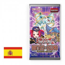 Glorious Gallery Booster Pack