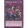 Doom of Dimensions - Dracotail Sting