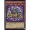 Battles of Legend: Glorious Gallery - Dark Magician Girl