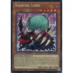 Battles of Legend: Glorious Gallery - Vampire Lord