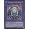 Battles of Legend: Glorious Gallery - El Shaddoll Construct