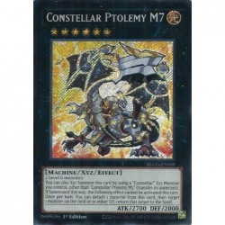 Battles of Legend: Glorious Gallery - Constellar Ptolemy M7