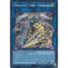 Battles of Legend: Glorious Gallery - Dragunity Lord - Georgius