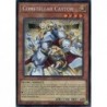 Battles of Legend: Glorious Gallery - Constellar Castor