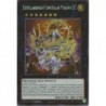Battles of Legend: Glorious Gallery - Exstellarknight Constellar Ptolemy Omega 7