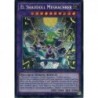 Battles of Legend: Glorious Gallery - El Shaddoll Meshachrer