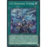 Battles of Legend: Glorious Gallery - Lev Shaddoll Fusion