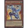 Battles of Legend: Glorious Gallery - Masked HERO Fountain