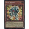 Battles of Legend: Glorious Gallery - Junk Armor