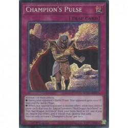 Battles of Legend: Glorious Gallery - Champion's Pulse