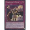 Battles of Legend: Glorious Gallery - Champion's Pulse