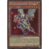 Battles of Legend: Glorious Gallery - Satellarknight Altair