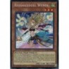 Battles of Legend: Glorious Gallery - Reeshaddoll Wendi