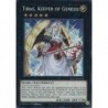 Battles of Legend: Glorious Gallery - Tiras, Keeper of Genesis