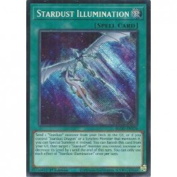Battles of Legend: Glorious Gallery - Stardust Illumination