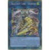 Battles of Legend: Glorious Gallery - Dragunity Lord - Georgius