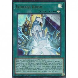 Battles of Legend: Glorious Gallery - Endless Bond