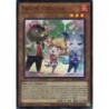 Battles of Legend: Glorious Gallery - Fallin' Cheatah
