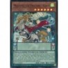 Battles of Legend: Glorious Gallery - Majespecter Unicorn - Kirin