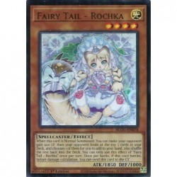 Battles of Legend: Glorious Gallery - Fairy Tail - Rochka