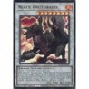 Battles of Legend: Glorious Gallery - Black Brutdrago