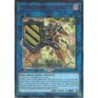 Battles of Legend: Glorious Gallery - Barricadeborg Blocker