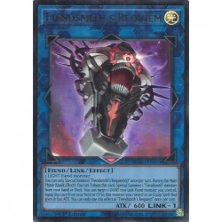Battles of Legend: Glorious Gallery - Fiendsmith's Requiem