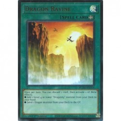 Battles of Legend: Glorious Gallery - Dragon Ravine