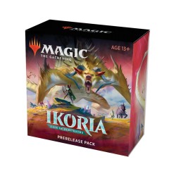 Ikoria Prerelease Pack