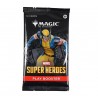Marvel Super Heroes Play Booster Pack
